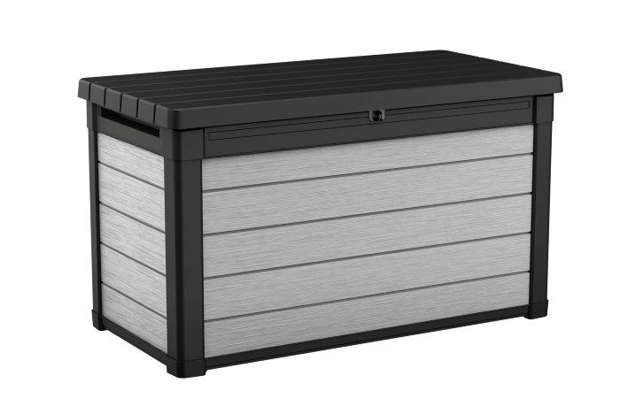 Keter hyndeboks Denali 380 liter